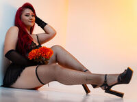 extrreme webcam picture MiahCambell