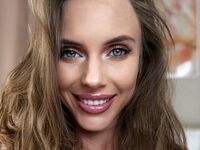 webcamgirl videochat MichelleRouz