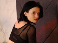 camgirl webcam RowenBenson