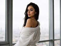 naughty cam girl RoxAnne