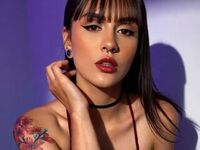 chat room live sex webcam SabbValentine