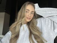 naked webcamgirl photo SaraLinton