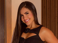 kinky webcam model SofiEstrada