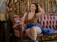 cam girl live TannySmith