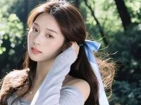 hot girl cam ZhiYue