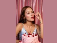 webcam strip tease show ZoeDiluca