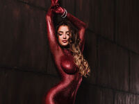 naked camgirl picture AlexandraClark