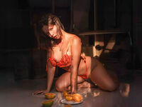 sexy webcamgirl pic AnnieJaine