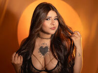 cam girl videochat BelaNovak