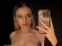 girl chat room BertaVostal