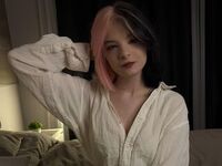 free nude webcam ClaudineKrentz