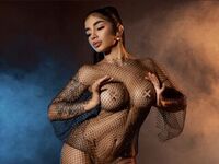 camgirl playing with sextoy DonnaTaylor