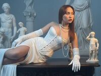 bedroom cam KristiMeggs