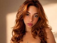 hot cam show KylieBlaze