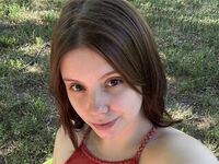 hot cam girl masturbating with vibrator LolliSoft