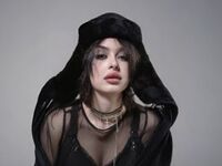 girl cam nude MahaliaNeher