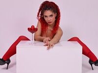 camgirl webcam photo MilaBlack