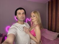 couple webcam naked AndroAndRouss