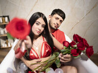 free video chat room AteneaHayden