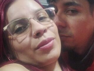 webcam slut fucked hard CataleyandJuan