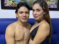 livesex webcam CelinaAndBruce