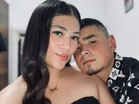 hardcore couple livesex ChloeAndAdam