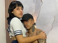 webcam girl anal sex ChloeAndTyler