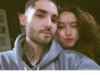 fucking couple show DanizAndZaratos