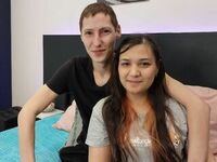 live chatroom sex webcam show DavidTeresa