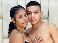 fucking cam couple EmilyAndBrad