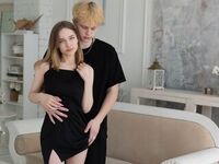 hot naked webcam couple sex show EmilyandIlumiWil