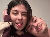 jasmin sexcam blowjob GlennisAndReanne