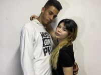 bedroom voyeur live webcam JoselynAndFredy