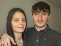 naked webcam couple anal KatherineAndStef