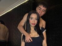 kinky live cam LucyAndJacks