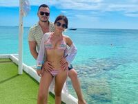 sexwebcam LyndaAndAntony