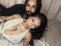 hot couple fuck show MarlyAndArias