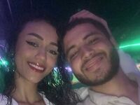 free nude live show MaxandAbby