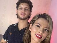 hot videochat webcam MiaAndCharly