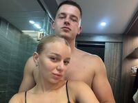 jasmin web cam couple sexshow MikeiKate