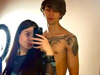 live couple sexshow MollyMatt