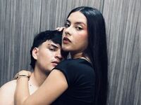 cam couple chat NovaAndJack