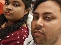 jasmin chat room sex PujaAndRaj