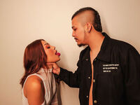 kinky live cam SofiAndAndy