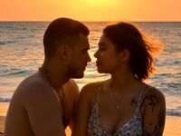 couple fucking in front of cam SofiaKonig