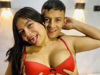live webcam fuck show TaniaAndDixon