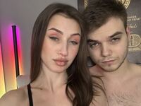 free live cam VikkiGeorge