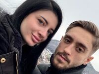 camgirl giving blowjob ViktoriaKev