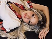 webcamgirl fetish show AnastasiaPetrov