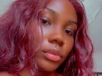 cam girl foot fetish webcam AniMaculey